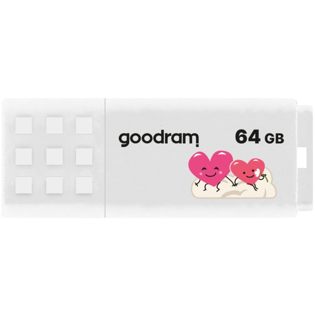 Memory USB flash GOODRAM UME2-0640W0R11-V