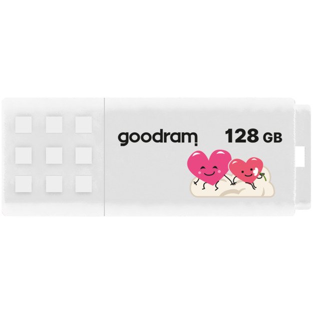 Memory USB flash GOODRAM UME2-1280W0R11-V