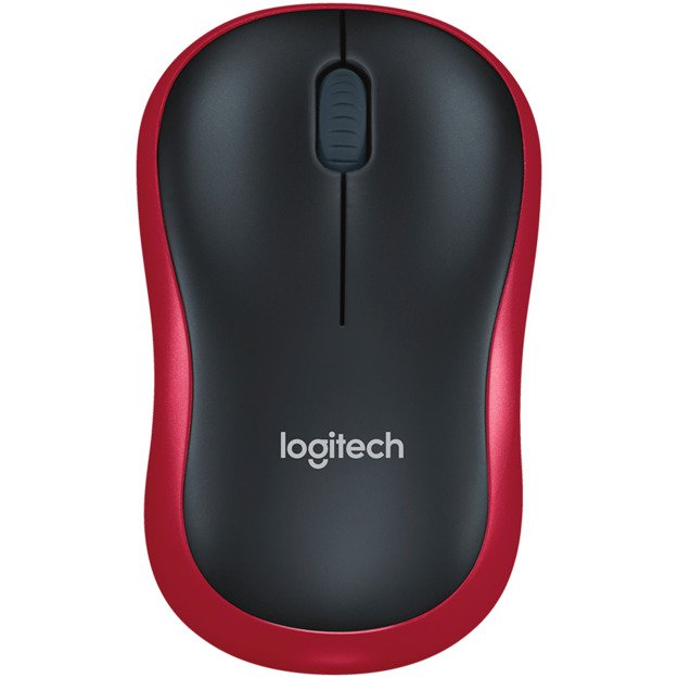 Input Devices - Mouse Box LOGITECH 910-002240