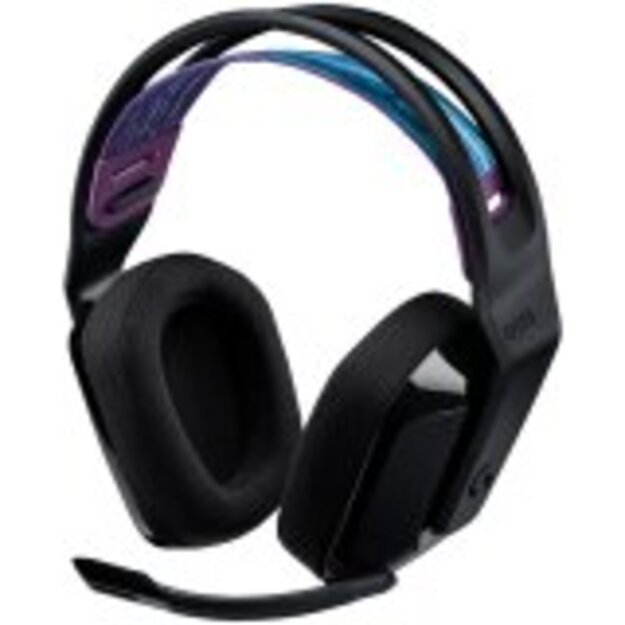 Gaming Headset LOGITECH 981-000972