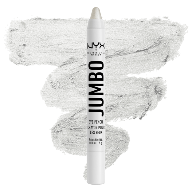 NYX Professional Makeup - Jumbo Eye Pencil - Cottage Cheese