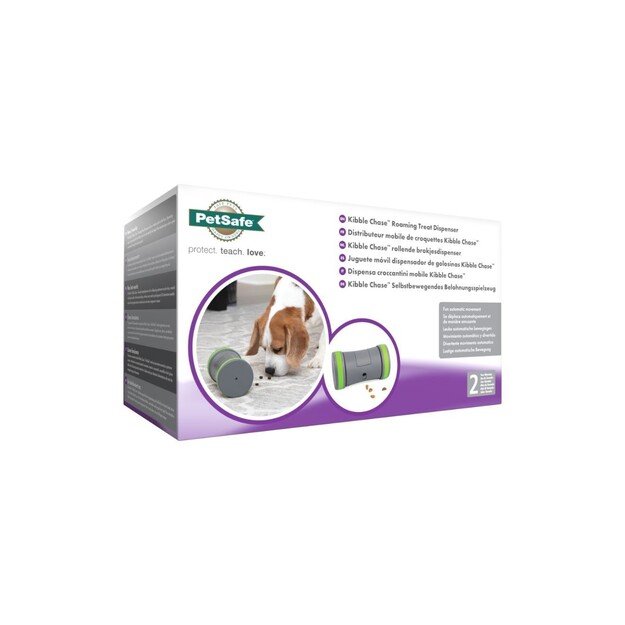 Petsafe - Kibble Chase Treat dispenser - (72984916964)