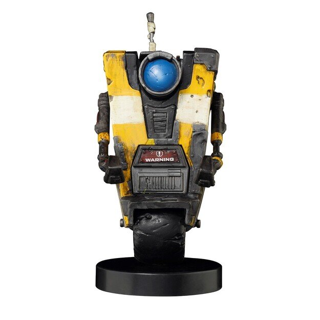 Cable Guys Borderlands 3 Clap Trap