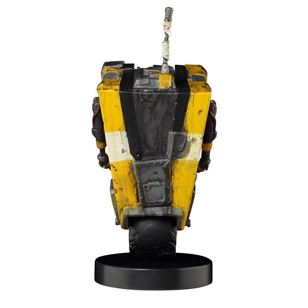 Cable Guys Borderlands 3 Clap Trap