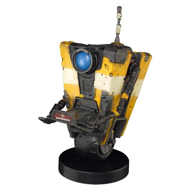 Cable Guys Borderlands 3 Clap Trap