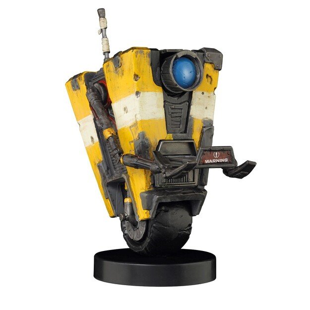 Cable Guys Borderlands 3 Clap Trap