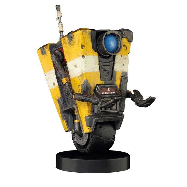 Cable Guys Borderlands 3 Clap Trap