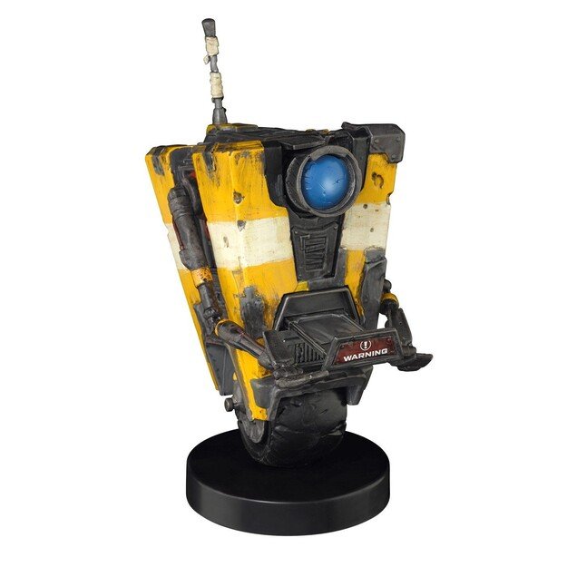 Cable Guys Borderlands 3 Clap Trap