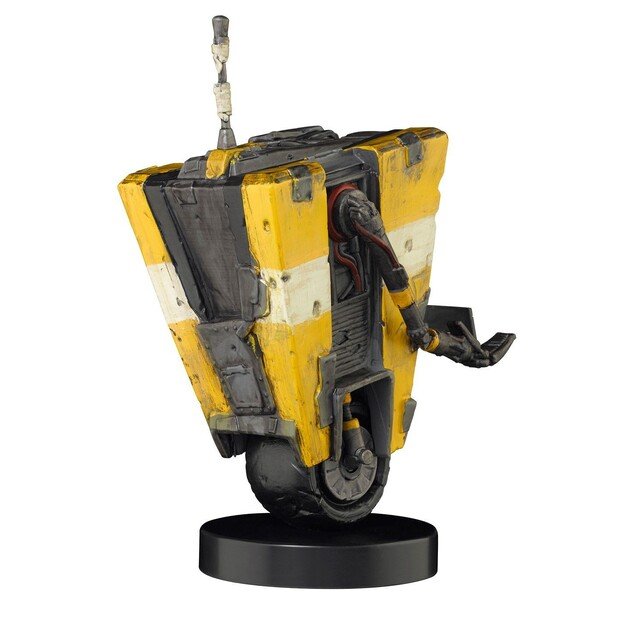 Cable Guys Borderlands 3 Clap Trap
