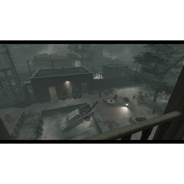 Oxide Room 104

  - PlayStation 5