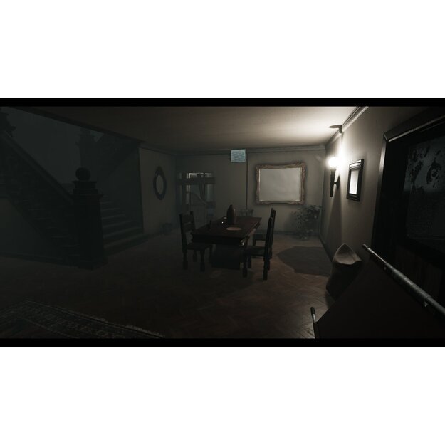Oxide Room 104

  - PlayStation 5