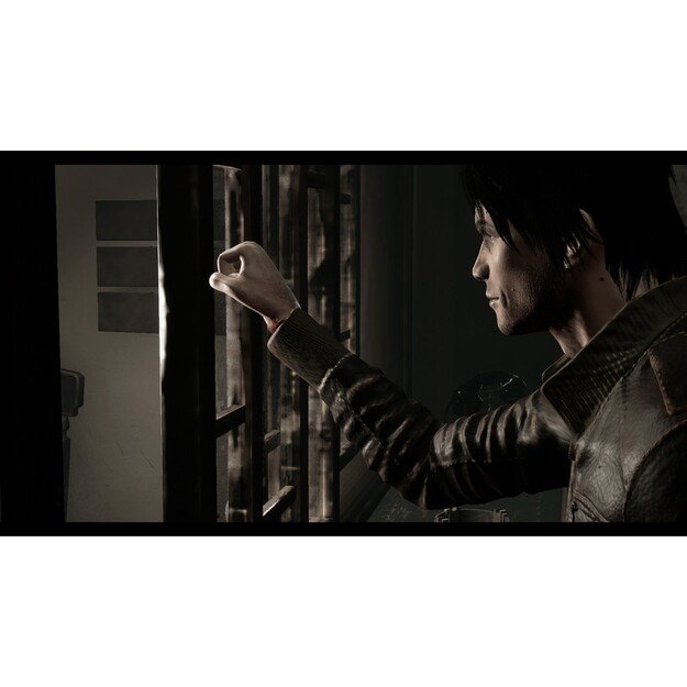 Oxide Room 104

  - PlayStation 5