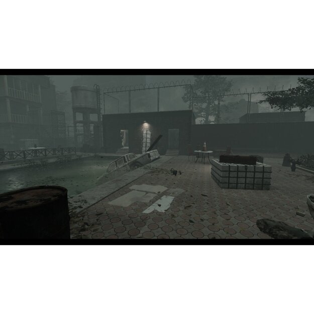 Oxide Room 104

  - PlayStation 5