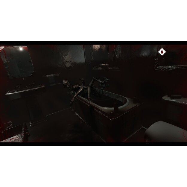 Oxide Room 104

  - PlayStation 5