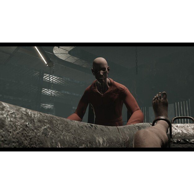Oxide Room 104

  - PlayStation 5