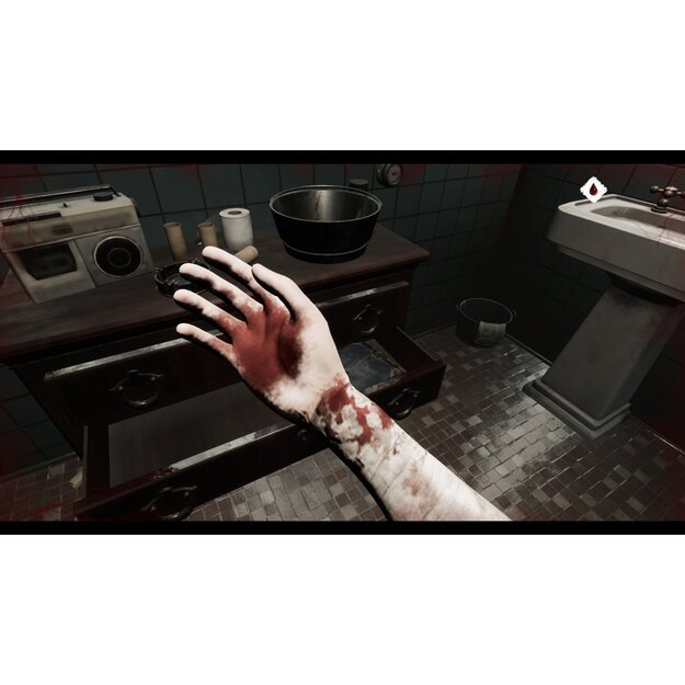 Oxide Room 104

  - PlayStation 5