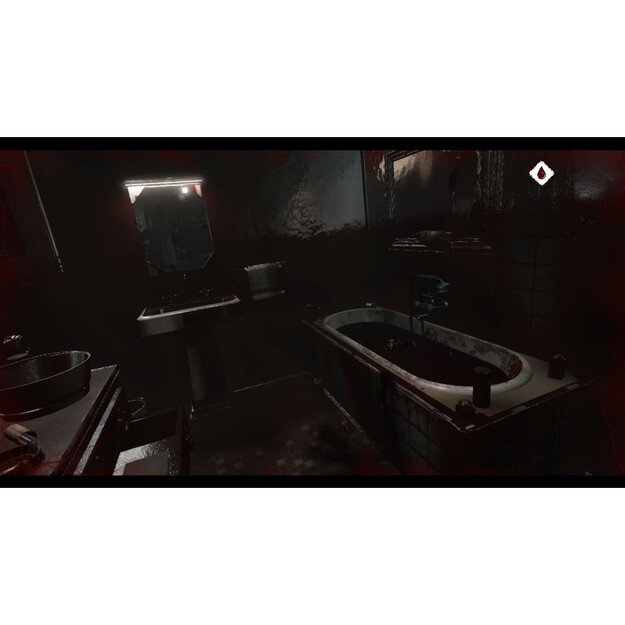 Oxide Room 104

  - PlayStation 5