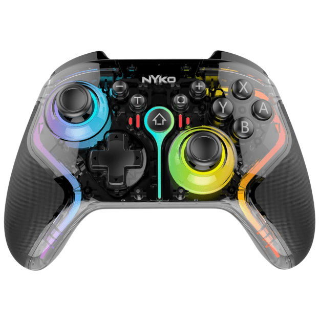 Nyko PlayPad Glow