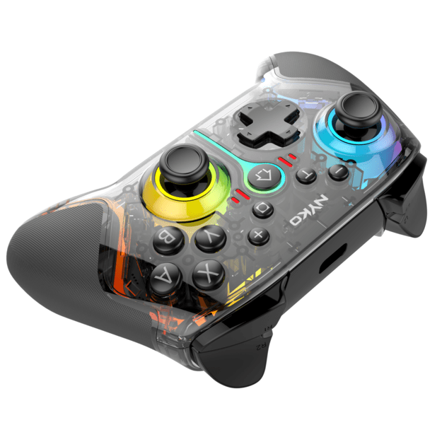 Nyko PlayPad Glow