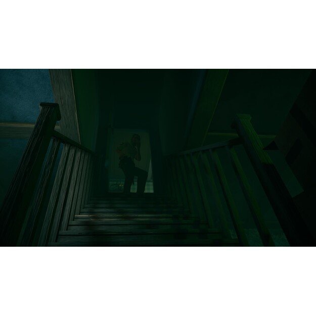 Alfred Hitchcock Vertigo (Limited)

  - Xbox Series X 8