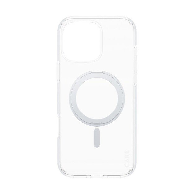 CARE by PanzerGlass - Feature 3-in-1 Ceramic Bundle - iPhone 16 Pro Max