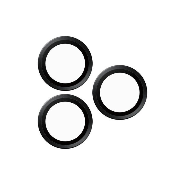 CARE by PanzerGlass - Feature 3-in-1 Ceramic Bundle - iPhone 16 Pro Max