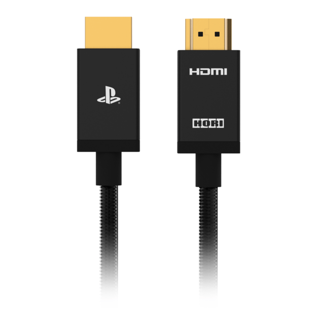 HORI 2 meter HDMI CABLE ULTRA HIGH SPEED