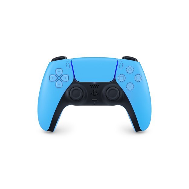 Sony Playstation 5 Dualsense Controller Starlight Blue