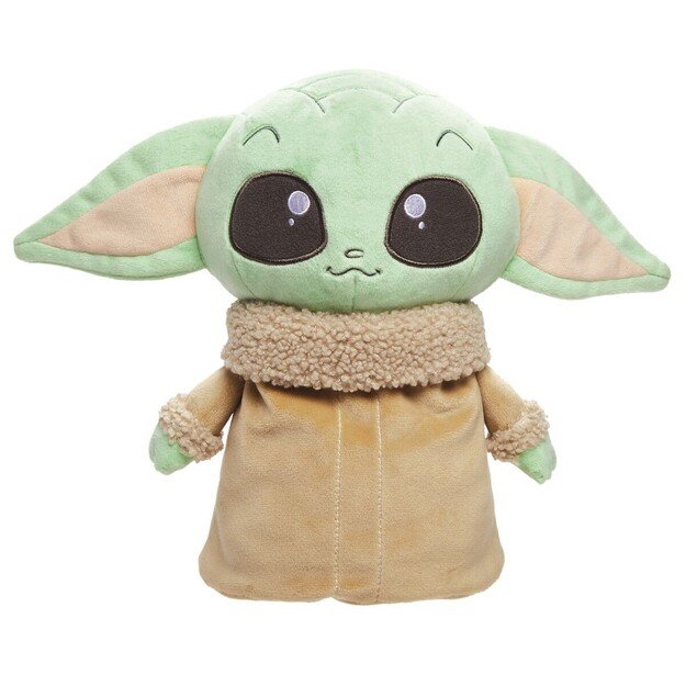 Plush Star Wars - Jumping Grogu (285-2402)