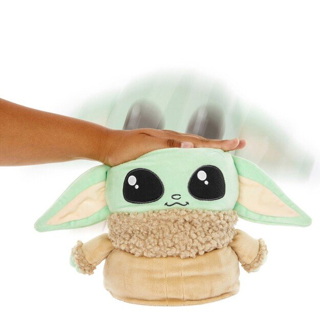 Plush Star Wars - Jumping Grogu (285-2402)