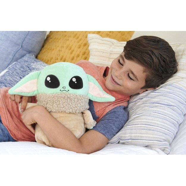 Plush Star Wars - Jumping Grogu (285-2402)