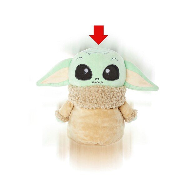 Plush Star Wars - Jumping Grogu (285-2402)