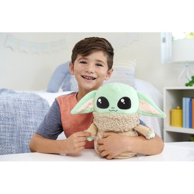 Plush Star Wars - Jumping Grogu (285-2402)
