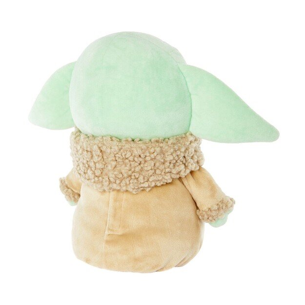 Plush Star Wars - Jumping Grogu (285-2402)