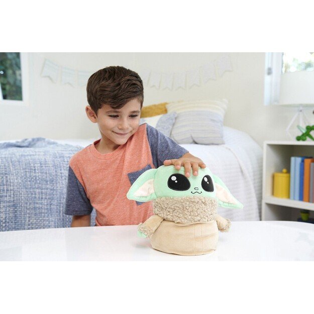 Plush Star Wars - Jumping Grogu (285-2402)