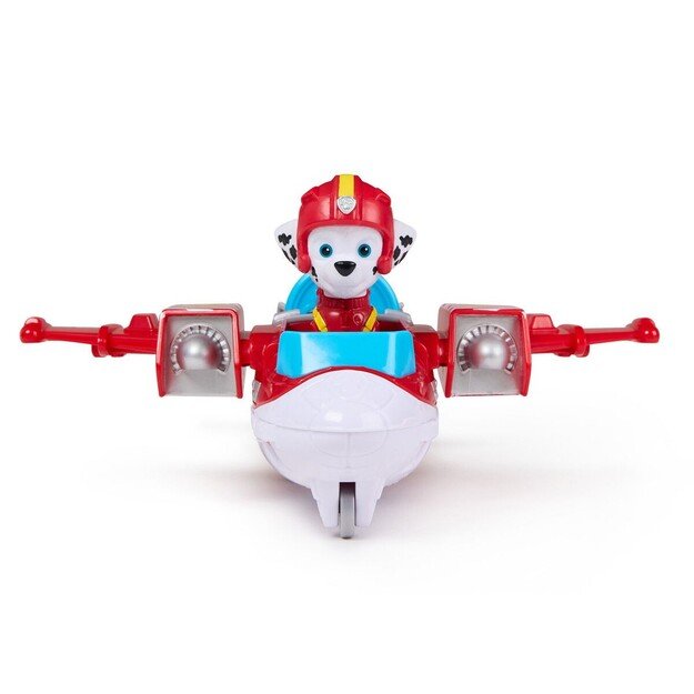 Paw Patrol - Air Rescue Themed Vehicle Marshall - (6071174)