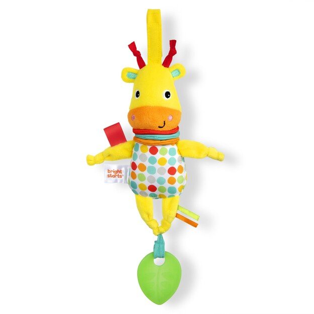 Bright Starts - Pull Down Activity Toy - Giraffe (BS-13088)