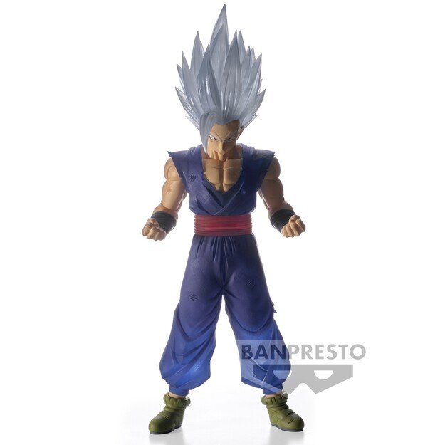 Banpresto - Dragon Ball Son Gohan - (BP89371P)