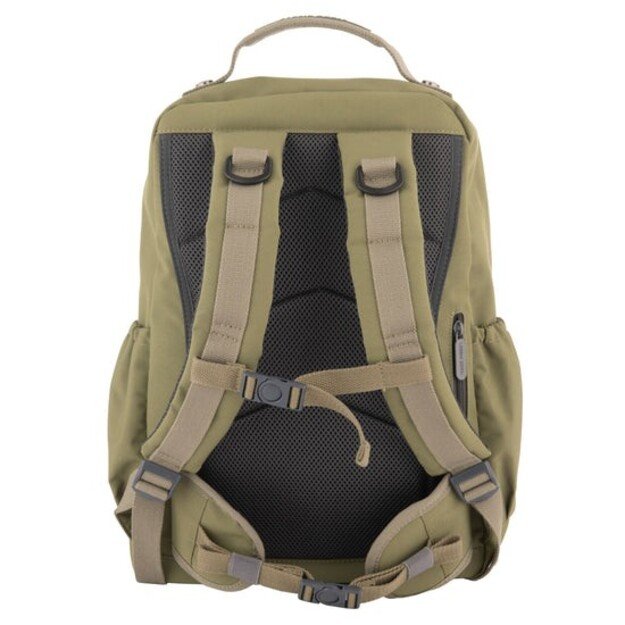 Jack Piers - Jack Piers - Schoolbag - New York - Burger Planet - (Ny024515)