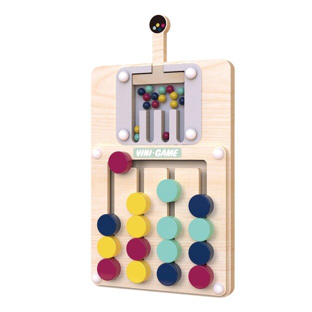 Vini Games - Color Challenge Game (31920)