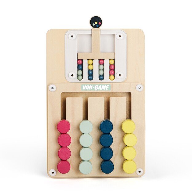 Vini Games - Color Challenge Game (31920)