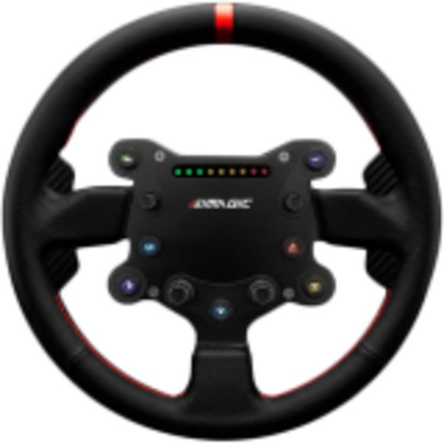 Gaming Racing Wheel SIMAGIC GTS(LEATHER)