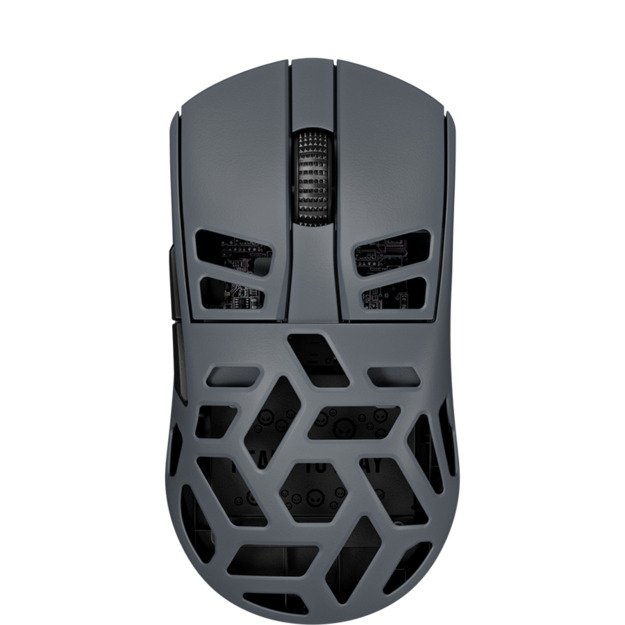 Gaming Mouse LORGAR LRG-MSE90W-DG