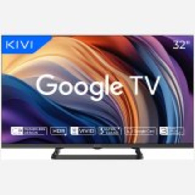 TV LED KIVI 32H710QB