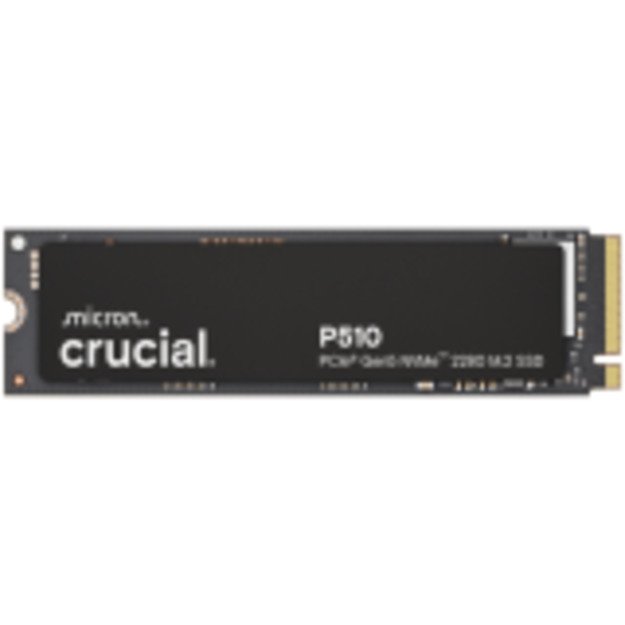 SSD Client CRUCIAL CT1000P510SSD8