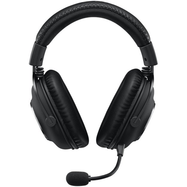 Gaming Headset LOGITECH 981-000818