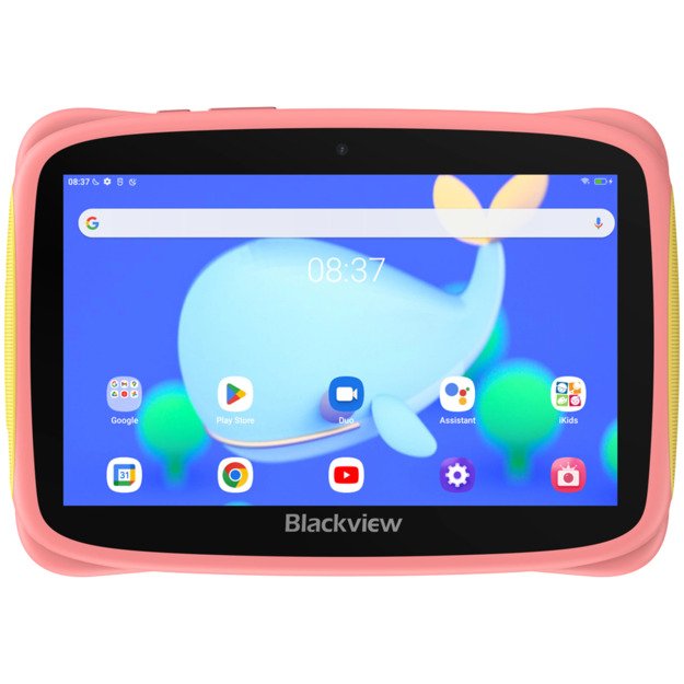 PC Tablet BLACKVIEW BVTAV3_KIDS-P 1