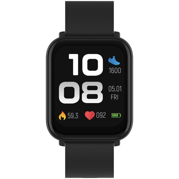 Smart Watch CANYON CNS-SW54BB 1