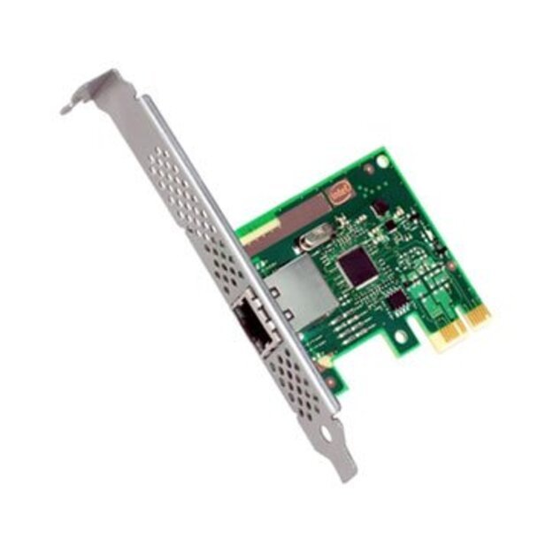 Network Interface Card INTEL I210T1BLK 1