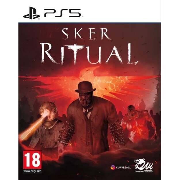 Sker Ritual
      
        - PlayStation 5